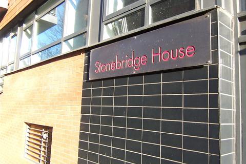 2 bedroom flat to rent, Stonebridge House, 5 Cobourg Street, Manchester, M1