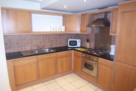 2 bedroom flat to rent, Stonebridge House, 5 Cobourg Street, Manchester, M1