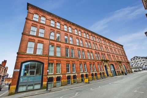 2 bedroom flat to rent, The Wentwood, 72-77 Newton Street, Northern Quarter, Manchester, M1