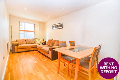 2 bedroom flat to rent, The Wentwood, 72-77 Newton Street, Northern Quarter, Manchester, M1