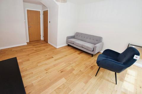 3 bedroom flat to rent, Jewel House, 12 Thomas Street, Northern Quarter, Manchester, M4