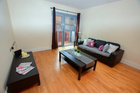 1 bedroom flat to rent, The Lock, 41 Whitworth Street West, Southern Gateway, Manchester, M1