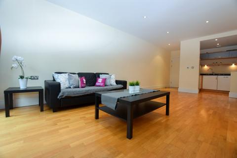 1 bedroom flat to rent, The Lock, 41 Whitworth Street West, Southern Gateway, Manchester, M1