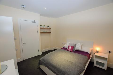 1 bedroom flat to rent, The Lock, 41 Whitworth Street West, Southern Gateway, Manchester, M1