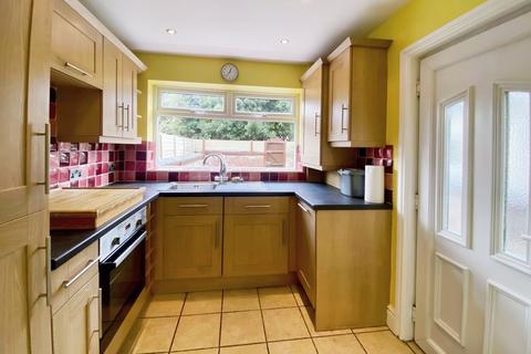 2 bedroom terraced house to rent, Harley Road, Sale, Cheshire, M33