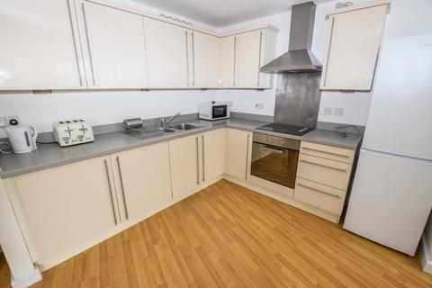 3 bedroom flat to rent, Zenith, 365 Chapel Street, City Centre, Salford, M3
