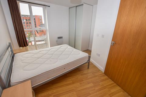 3 bedroom flat to rent, Zenith, 365 Chapel Street, City Centre, Salford, M3