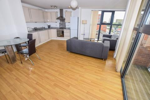 undefined, Zenith, 365 Chapel Street, City Centre, Salford, M3