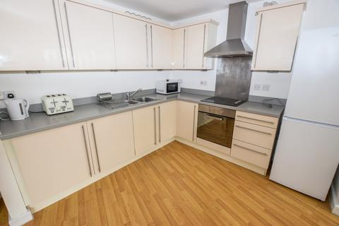 undefined, Zenith, 365 Chapel Street, City Centre, Salford, M3