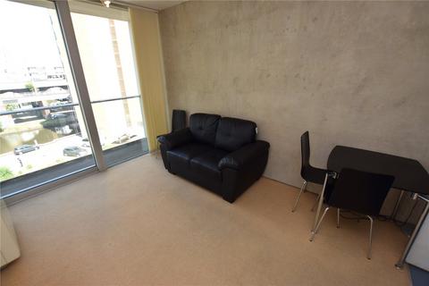 1 bedroom flat to rent, Timber Wharf, 32 Worsley Street, Castlefield, Manchester, M15