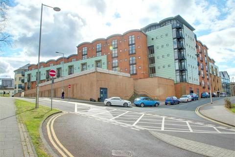 2 bedroom apartment to rent, Curzon Place, Gateshead, NE8