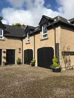 Studio to rent, West Wing, Hatchbank House , Kinross