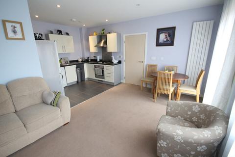 2 bedroom apartment for sale - Bythesea Road, Trowbridge