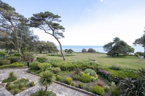 Durley Gardens, Bournemouth