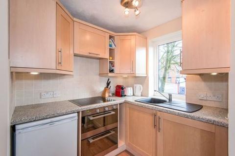 1 bedroom apartment to rent - Chesil Street, Winchester