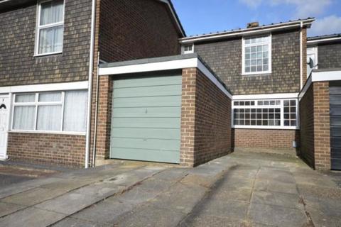 4 bedroom terraced house to rent - Ebden Road, Winchester