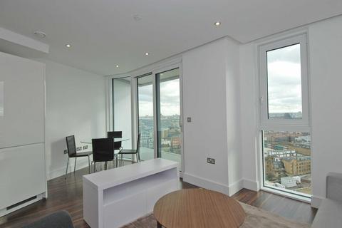 1 bedroom apartment to rent, Alie Street, Aldgate, London, E1