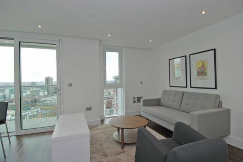 1 bedroom apartment to rent, Alie Street, Aldgate, London, E1
