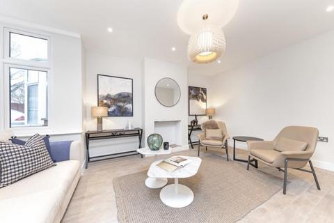 undefined, Dunstan Road, Golders Green, NW11