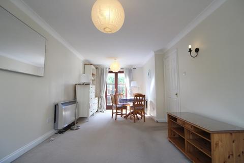 1 bedroom apartment to rent, Maltings Place, Reading, RG1