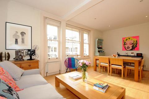 2 bedroom apartment to rent, Clanricarde Gardens,  Notting Hill,  W2