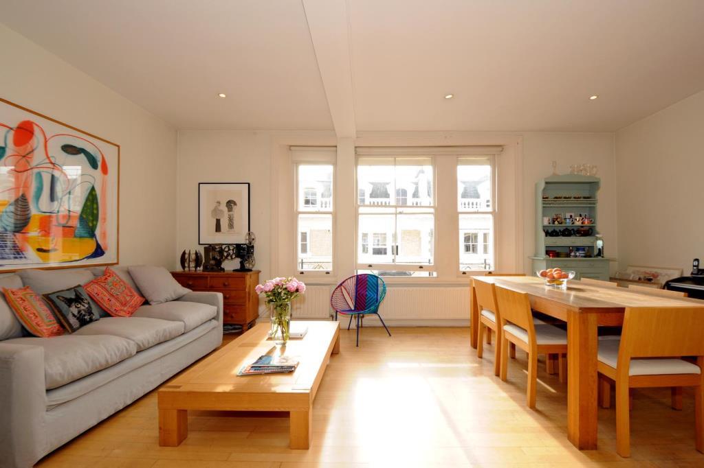 Reception Room (shot 2)
