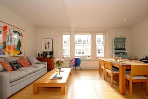 2 bedroom apartment to rent, Clanricarde Gardens,  Notting Hill,  W2