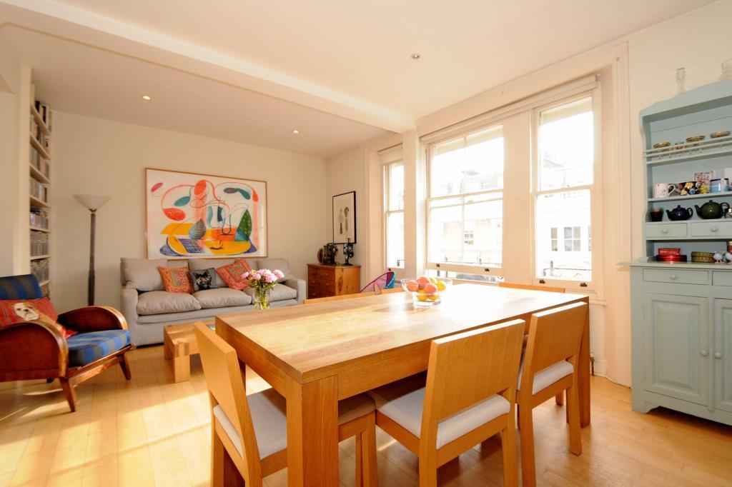 Reception Room (shot 4)