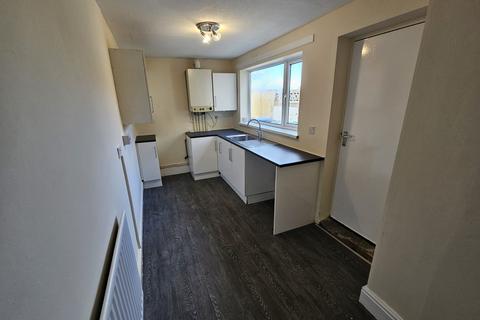 2 bedroom terraced house to rent, West Auckland, Bishop Auckland, County Durham, DL14