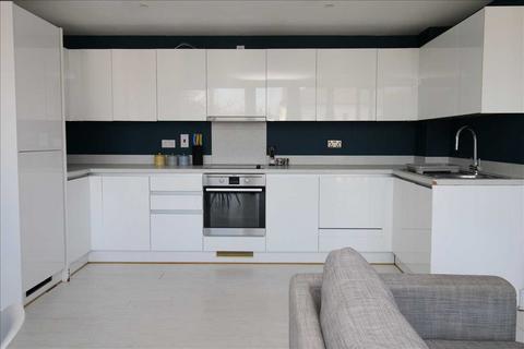1 bedroom apartment to rent, Cawthorne House, Dyke Road, Brighton