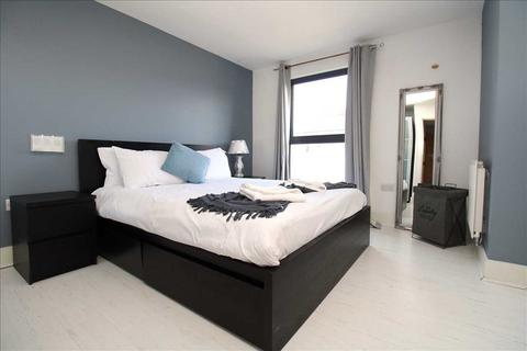 1 bedroom apartment to rent, Cawthorne House, Dyke Road, Brighton