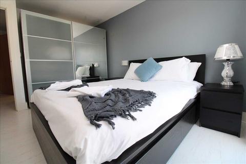 1 bedroom apartment to rent, Cawthorne House, Dyke Road, Brighton