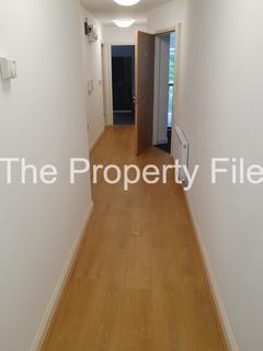 3 bedroom apartment to rent, Platt lane M14