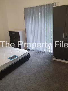 3 bedroom apartment to rent, Platt lane M14