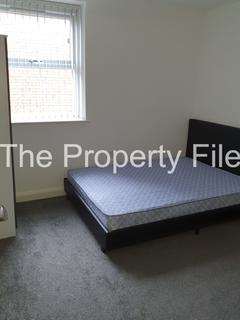 3 bedroom apartment to rent, Platt lane M14