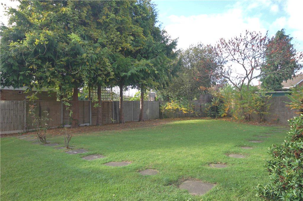Communal Gardens