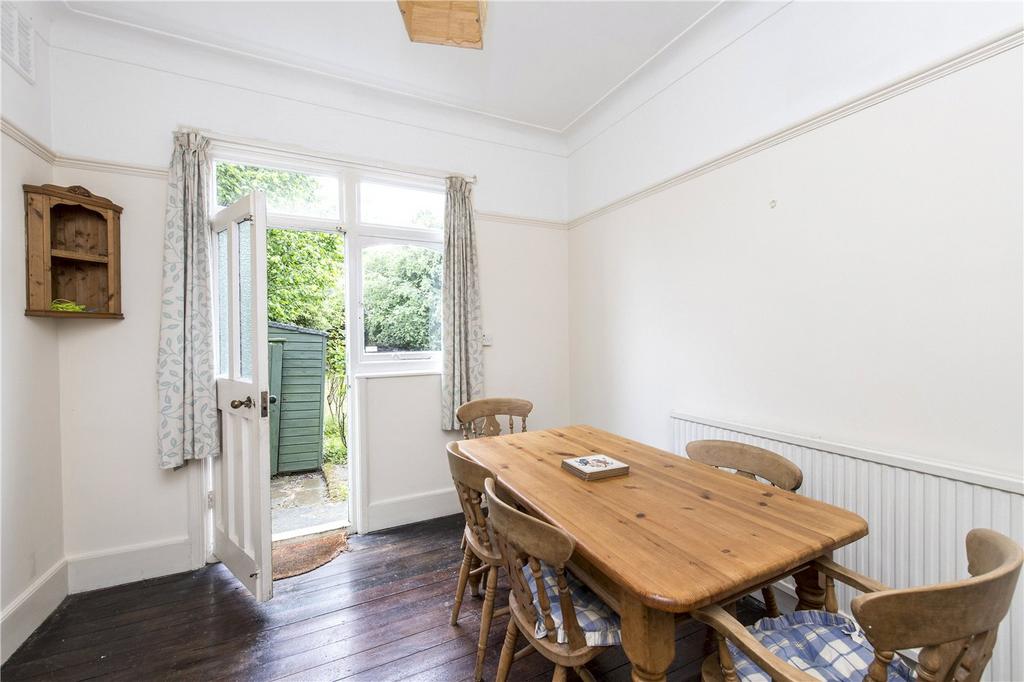 Breakfast Room