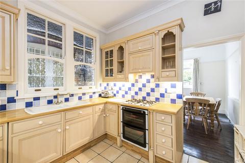 undefined, Woodbourne Avenue, London, SW16