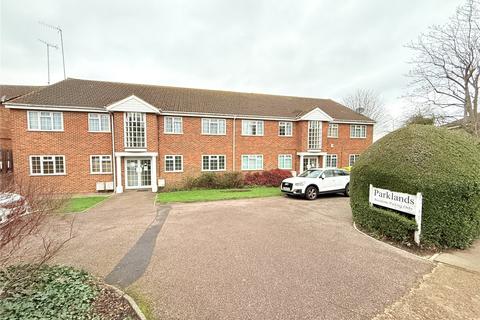 undefined, Parklands, London N20