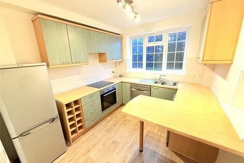 undefined, Parklands, London N20