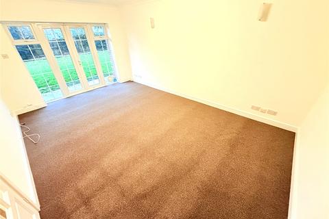 undefined, Parklands, London N20