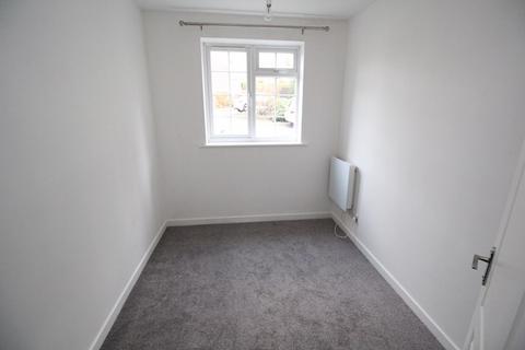 undefined, Parklands, London N20