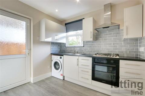 Lea Road, Enfield, Middlesex, EN2