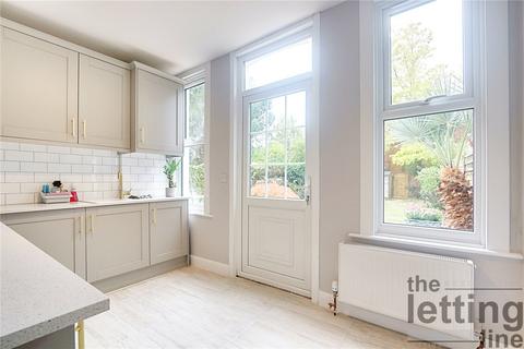 undefined, Gordon Hill, Enfield, Middlesex, EN2