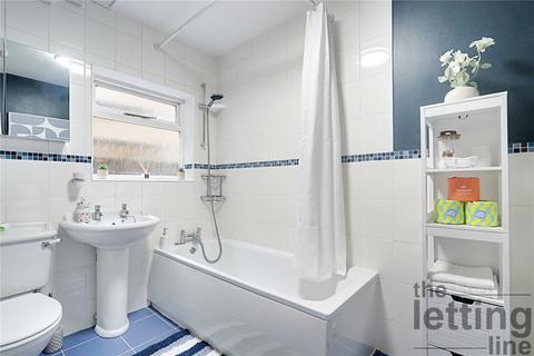 undefined, Gordon Hill, Enfield, Middlesex, EN2
