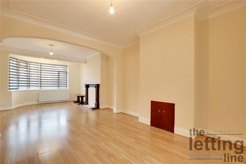 4 bedroom semi-detached house to rent, Hampden Way, London, Greater London, N14