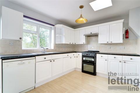 4 bedroom semi-detached house to rent, Hampden Way, London, Greater London, N14