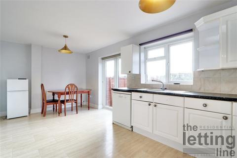 4 bedroom semi-detached house to rent, Hampden Way, London, Greater London, N14