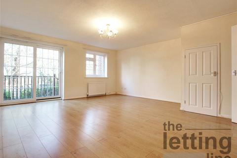3 bedroom terraced house to rent - Badgers Close, Enfield, Middlesex, EN2