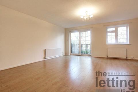 3 bedroom terraced house to rent - Badgers Close, Enfield, Middlesex, EN2